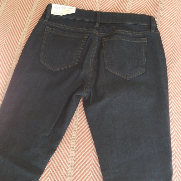Loft Skinny Jeans - Picture 4 of 6